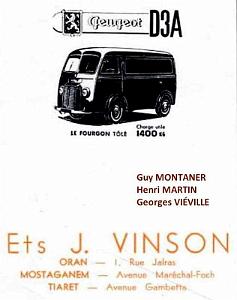 Oran vehicules 022